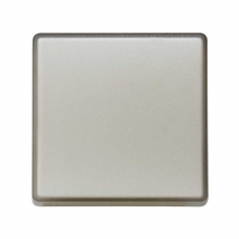 ref. 2720010-112 | Tecla modulo ancho Simon 27 PLAY fume