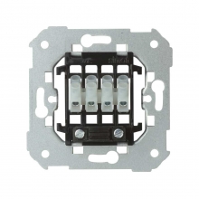 ref. 75801-39 | Mecanismo Simon 75 con salida de cable