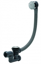 Desage de baera con cable y sifn ORIENTABLE WIRQUIN  Ref. 30720606