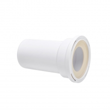 Tubo recto WC WIRQUIN 50950196