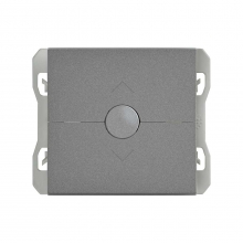 Interruptor de Persianas 3 pos.  20000333-096 SIMON 270 Titanio