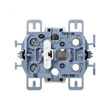 ref. 73101-39 | Interruptor unipolar Simon 73