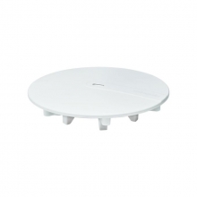Champiñón blanco mate para SLIM+ WIRQUIN – Ref. 30724974