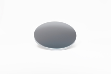 Pieza embellecedor cromada rebozadero para v�lvula QUICK-CLAC WIRQUIN � Ref. 3369