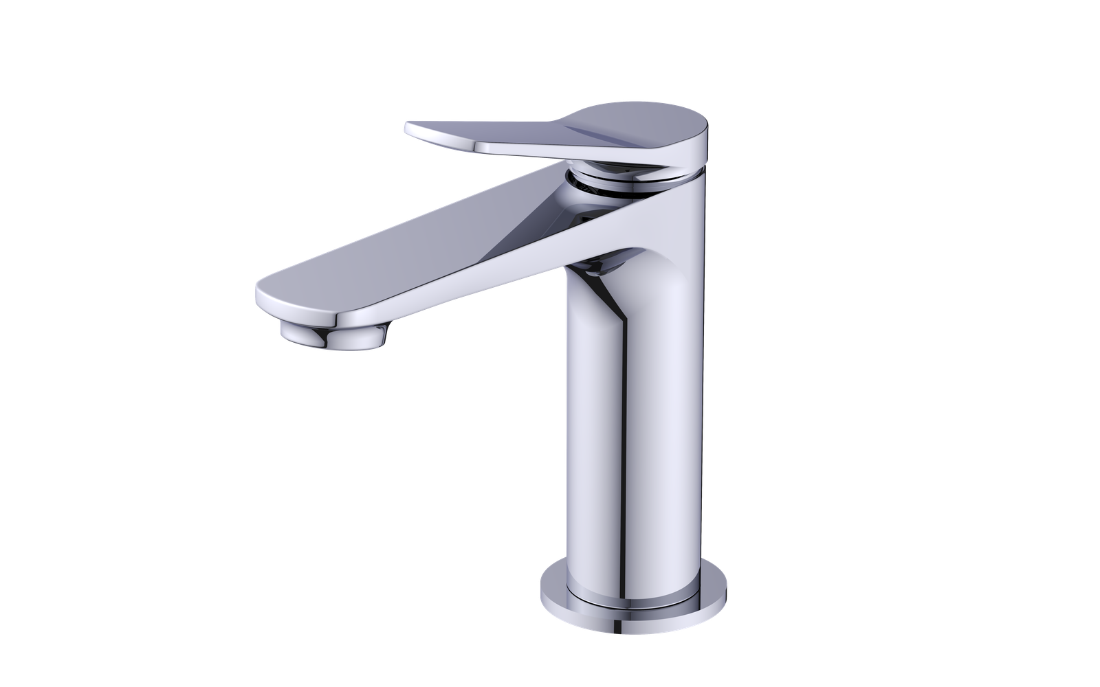 Monomando lavabo Avance  cromado AVA3761C Griferias Borras