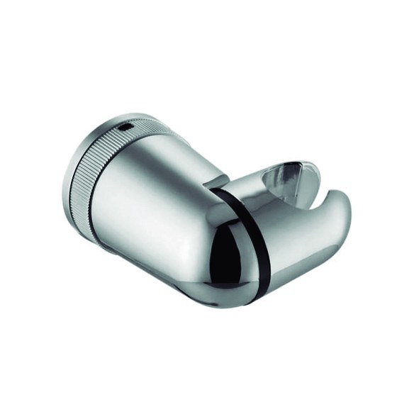 Soporte articulado Ducha ABS crom B04 Griferias Borras