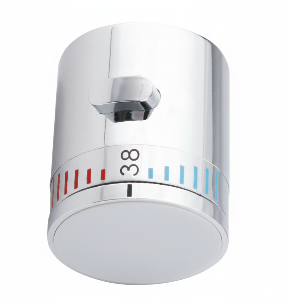 Volante CDG temperatura  Componentes   CDG1450CT Griferias Borras