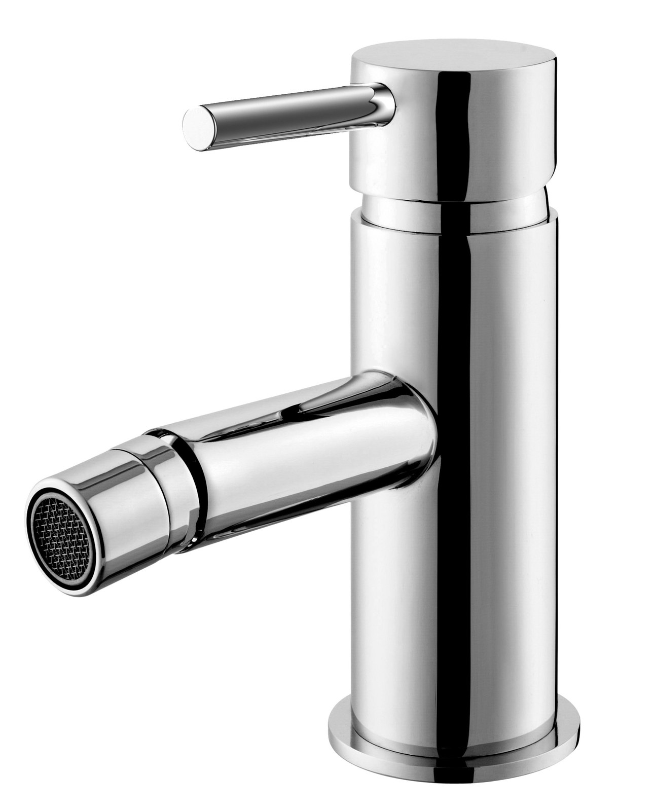 Monomando bid� Evolution  cromado EVO0462C Griferias Borras