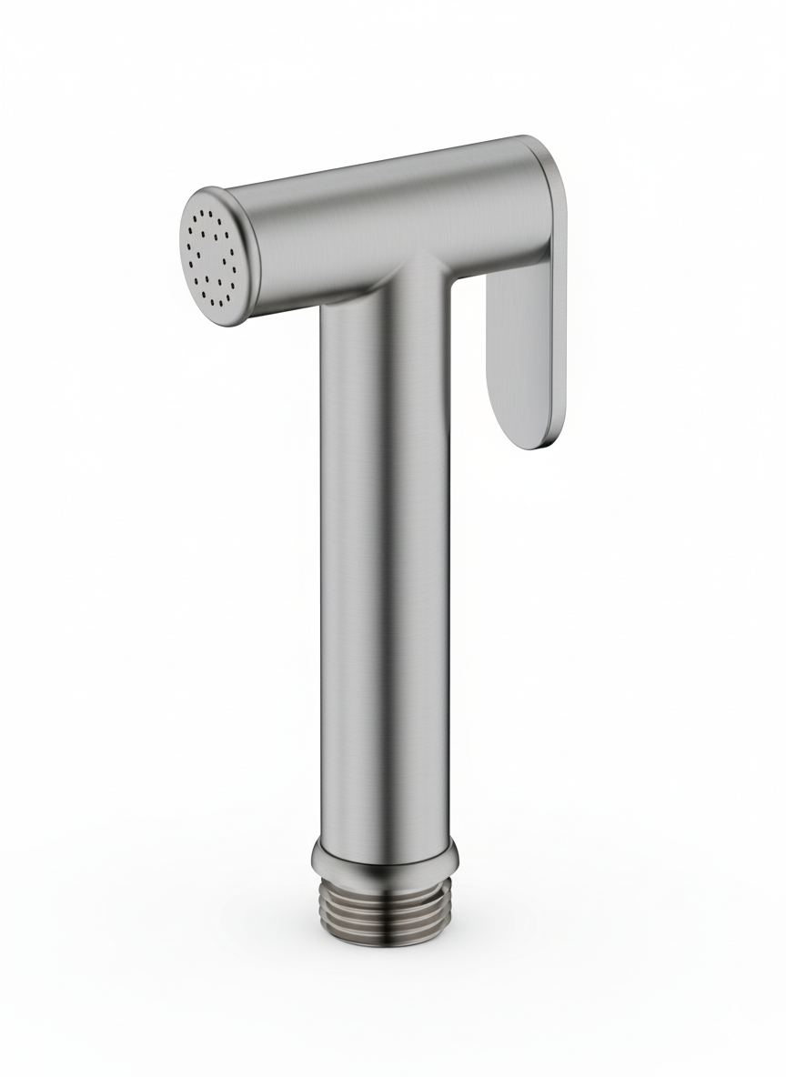 Mango  Shataff Ducha lat�n Acero inoxidable MM8303SS Griferias Borras