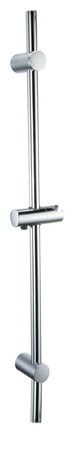 Acc. Barra Ajustable 2s. Ducha  crom SB4000 Griferias Borras