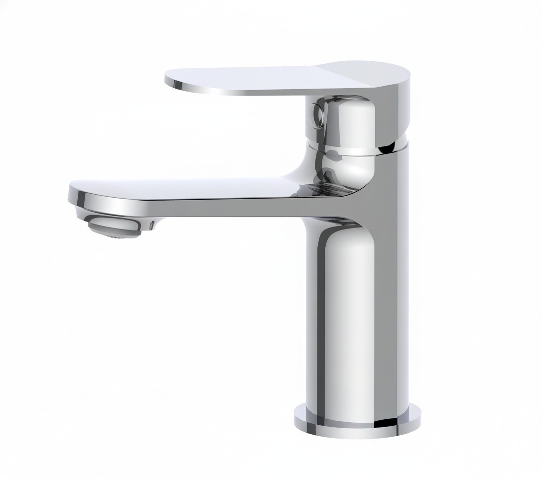 Monomando lavabo Talent  cromado TAL3681C Griferias Borras