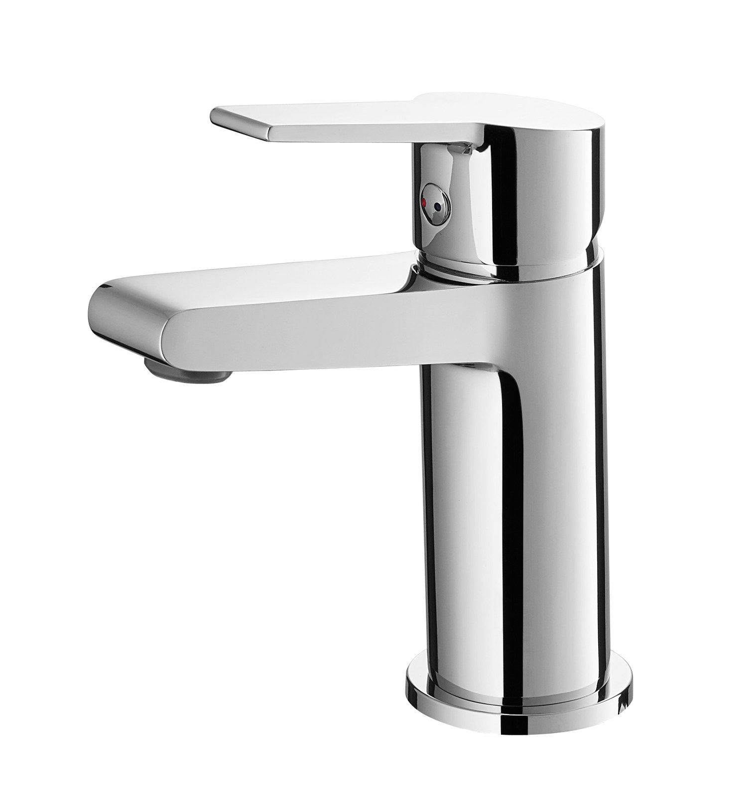 Monomando lavabo Tokio  cromado TOK2981C Griferias Borras