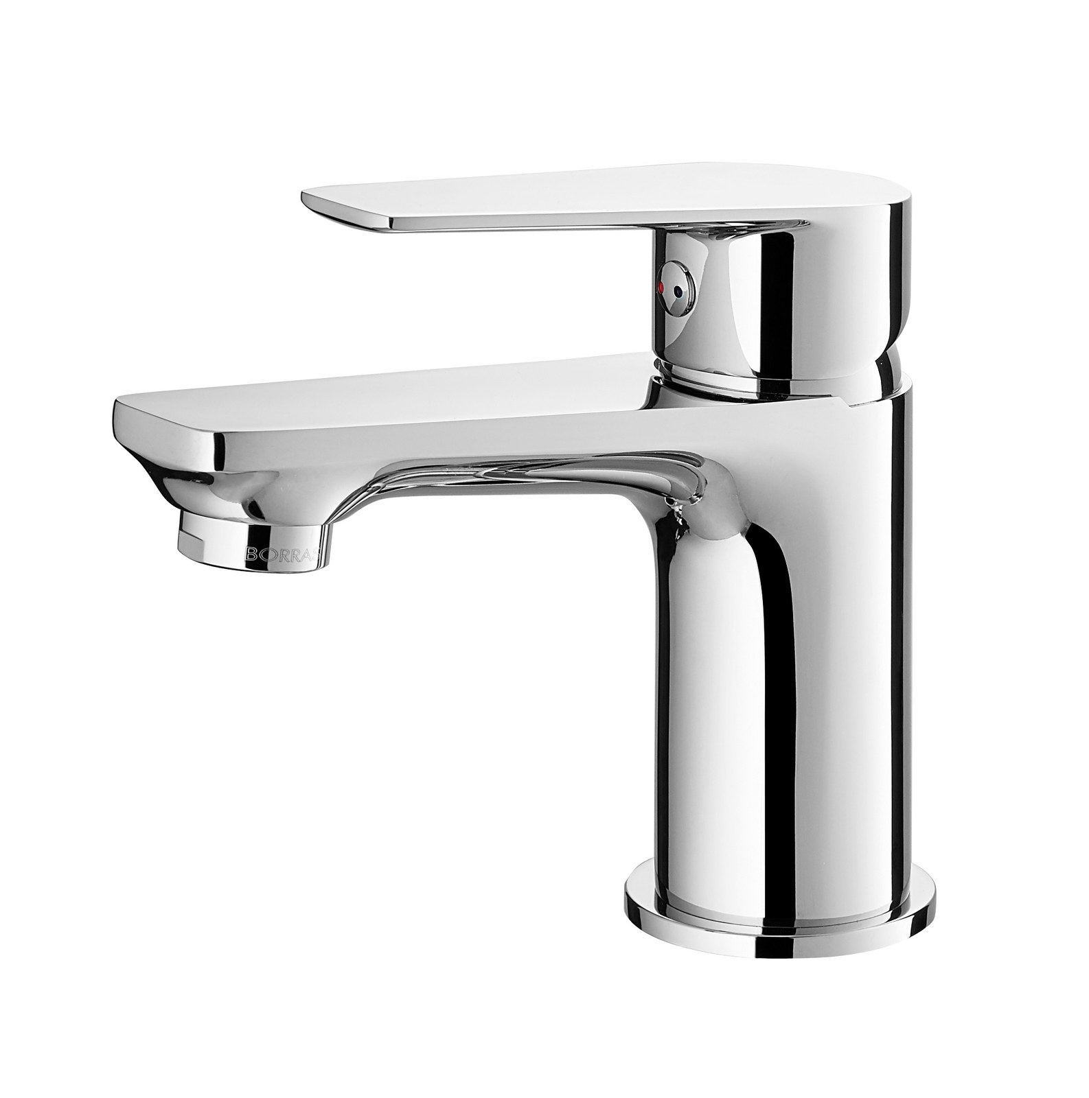 Monomando lavabo Varsovia  cromado VAR2991C Griferias Borras